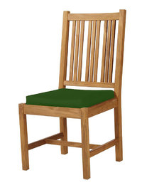 Teak - chairs