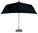 Sail square canopy 2.5m x 2.5m - frame and base not included (Sunbrella® canopy fabric - black)