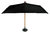 Milano/Sorrento canopy 3.5m x 2.5m – frame and base not included (Sunbrella® canopy fabric - black)
